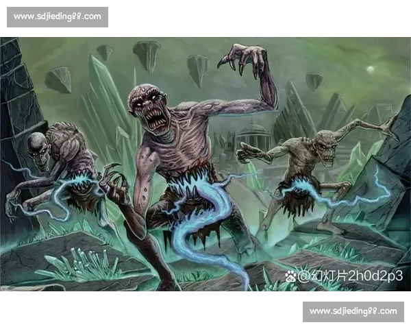 美丽死神与马库斯的命运交织之战揭开未知世界的秘密